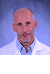 Carlos Galvani, MD FACS