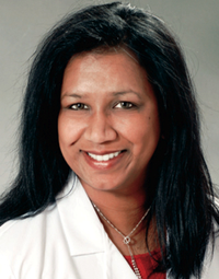 Leena Khaitan, FACS FASMBS MD MPH