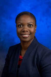 Monique Hassan, MD MBA FACS FASMBS