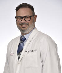 Andre Teixeira, MD