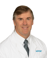 Anthony Petrick, MD