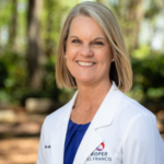 Ginny Ledbetter, MSN APRN ACNS-BC CBN