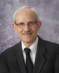 William F Gourash, PhD CRNP RN CBN