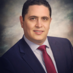 Omar M. Ghanem, MD