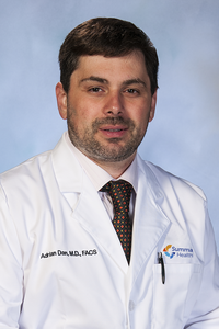 Adrian Dan, MD