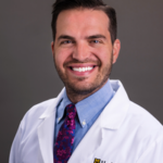 Benjamin Castro, MD