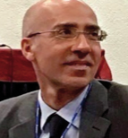 Maurizio De Luca, MD PhD