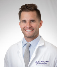 R. Luke Rettig, MD