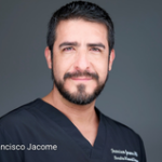 Francisco J Jacome, MD