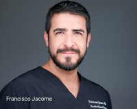 Francisco J Jacome, MD