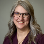 Heidi Bednarchuk, APRN CNS