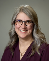 Heidi Bednarchuk, APRN CNS