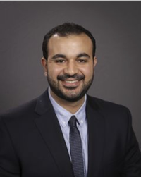 Tarek Hassab, MD