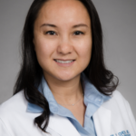 Judy Chen, MD