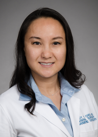 Judy Chen, MD