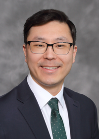 Andrew J. Kim, MD MS