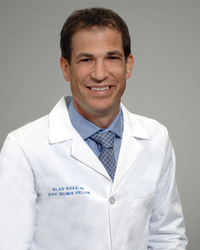 Elad Boaz, MD