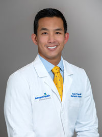 Tuan Tran, MD