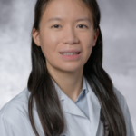 Michelle E Chang, MD