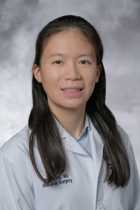 Michelle E Chang, MD