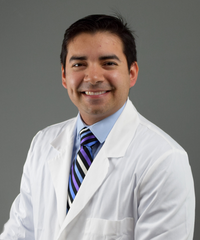 Enrique Bujanda-Morun, MD