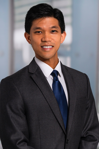 John J Nguyen-Lee, MD MEd