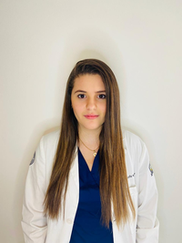 Regina Isabella Matus-Perez, MD