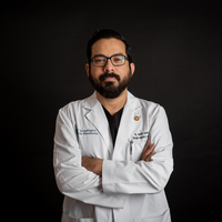 Adolfo Leyva-Alvizo, MD MEd FACS