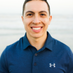 JJ Rodriguez, MS MBA