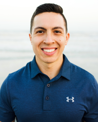 JJ Rodriguez, MS MBA