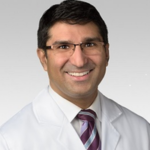 Satish Nadig, MD PhD