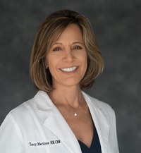 Tracy Martinez, BSN RN CBN