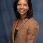 Crystal Johnson-Mann, MD MPH FACS FASMBS