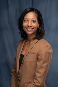 Crystal Johnson-Mann, MD MPH FACS FASMBS