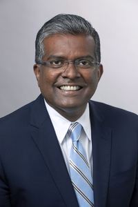 Siva Vithiananthan, MD FACS