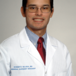 Roberto J Valera, MD