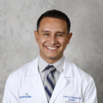 Carlos Delgado, MD