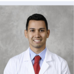 Daniel Farinas Lugo, MD