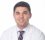 Tristan Seton, MD