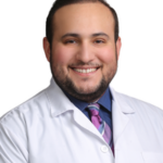 Abdul-Rahman F Diab, MD