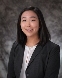 Nicole Takeda, MD