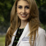 Rola Khedraki, MD FACC