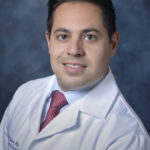 Daniel Shouhed, MD