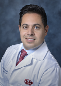 Daniel Shouhed, MD