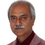 Surendra Ugale, MD MS