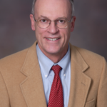 Bruce Wolfe, MD